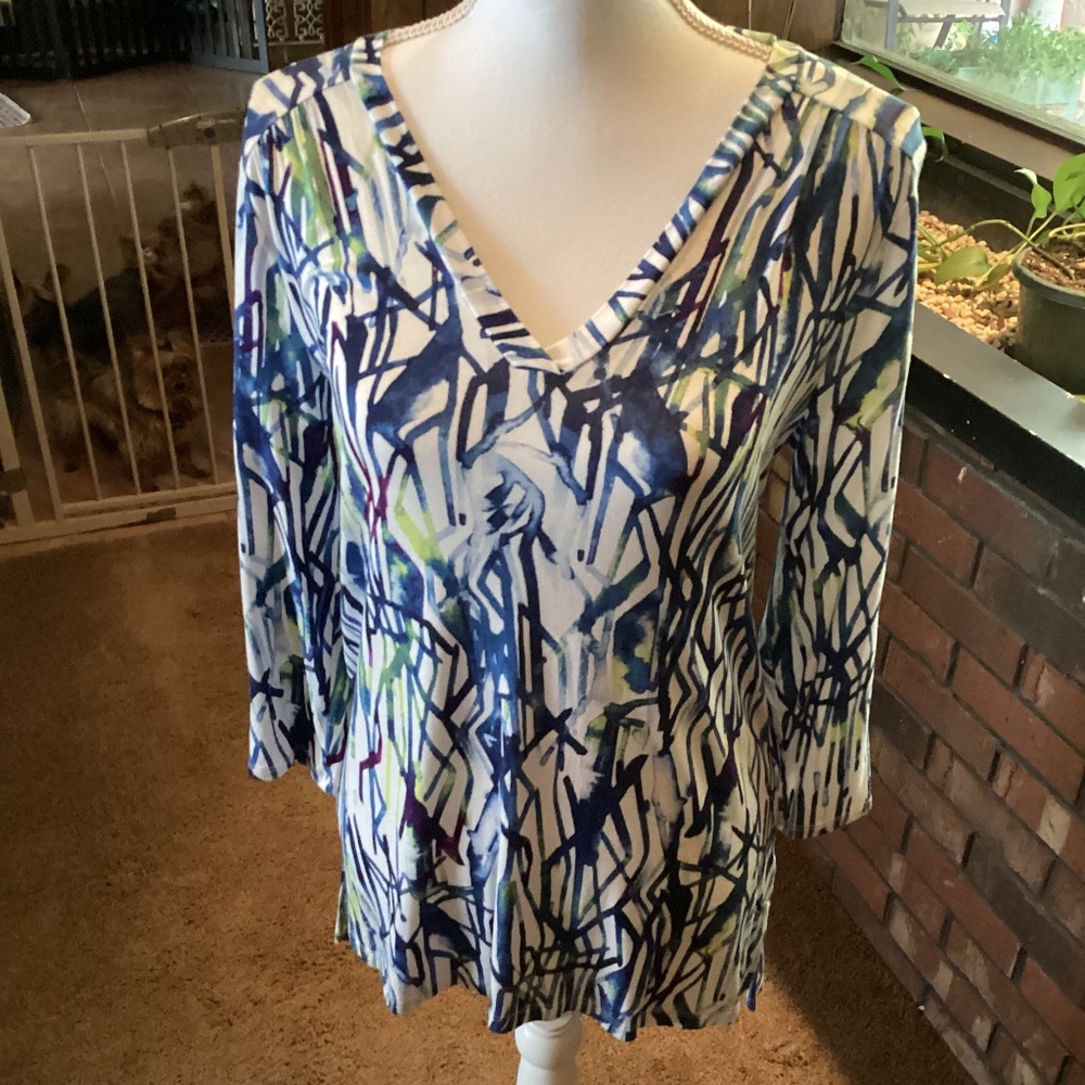 Liz Claiborne